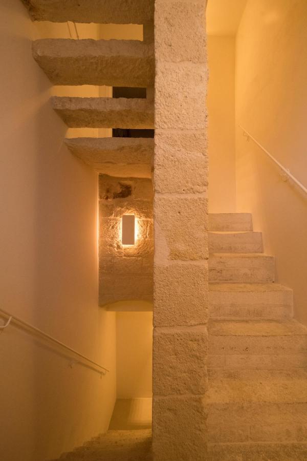 Palazzo Manzoni By Manzoni Collection Villa Monopoli Eksteriør bilde