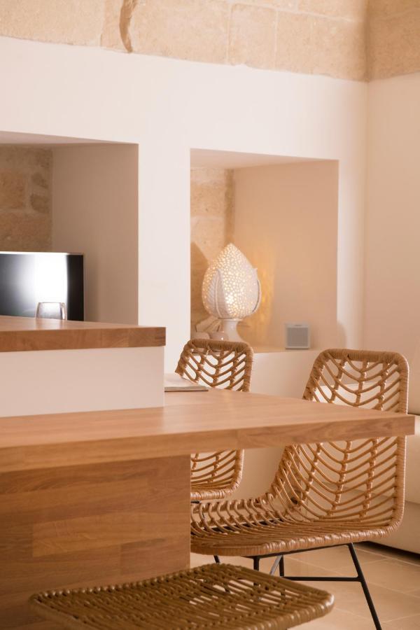 Palazzo Manzoni By Manzoni Collection Villa Monopoli Eksteriør bilde